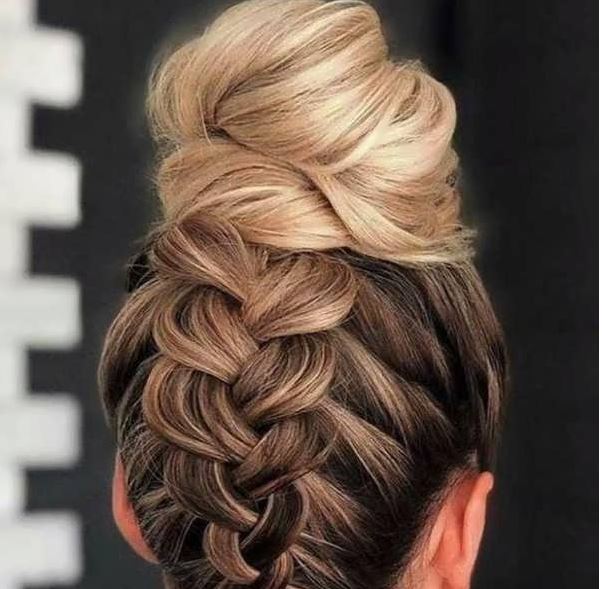 مدل موهایی که در باشگاه خیالت را راحت میکند