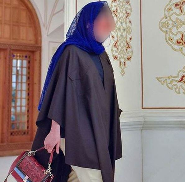 مانتوهای لش؛ ستاره بی‌رقیب استایل‌های امسال 