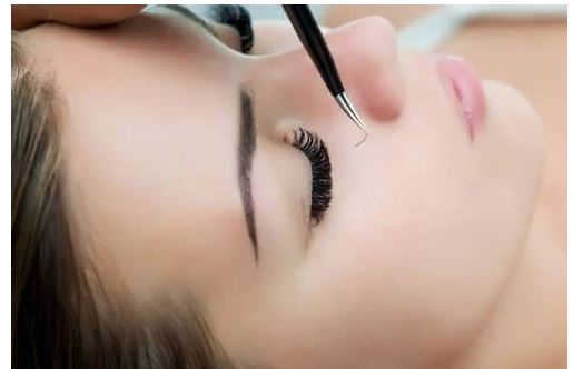مژه‌های پرپشت و قوی بعد از کاشت: 3 راهکار تضمینی