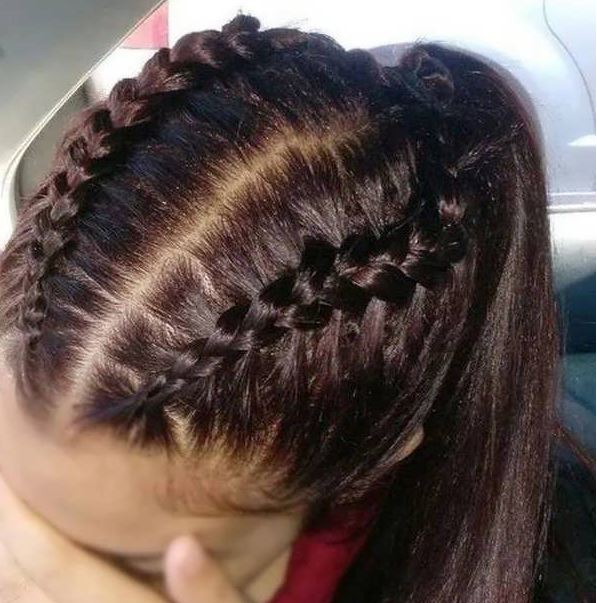 مدل موهایی که در باشگاه خیالت را راحت میکند