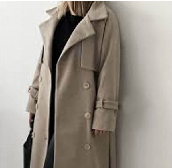 پالتوهای اورسایز؛ ستاره بی‌رقیب استایل زمستانی