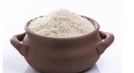 رازهای سلامتی در یک دانه برنج باسماتی