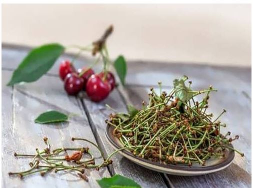 دم گیلاس؛ نوشیدنی شفابخش برای سلامتی