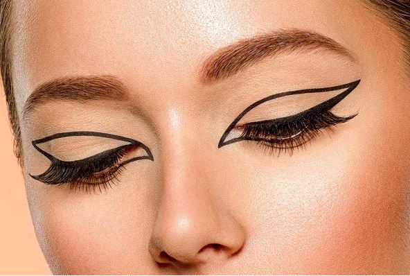 بهترین مدل آرایش چشم برای هر فرم چشم