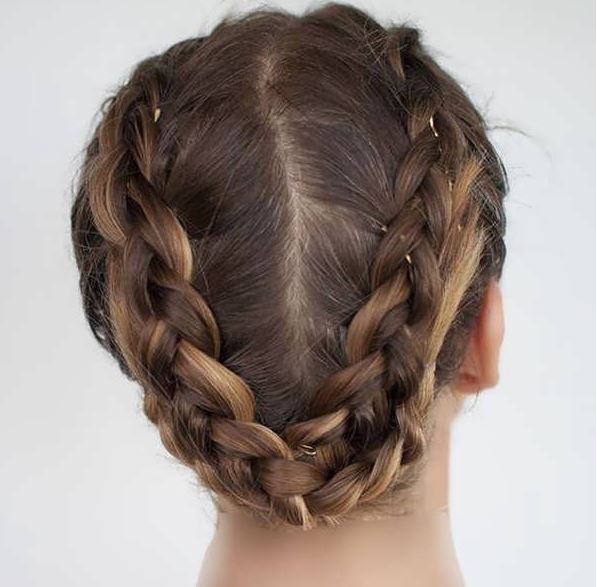 مدل موهایی که در باشگاه خیالت را راحت میکند