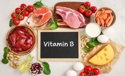 ویتامین B1: انرژی و سلامتی در یک کپسول