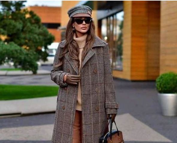 پالتوهای اورسایز؛ ستاره بی‌رقیب استایل زمستانی