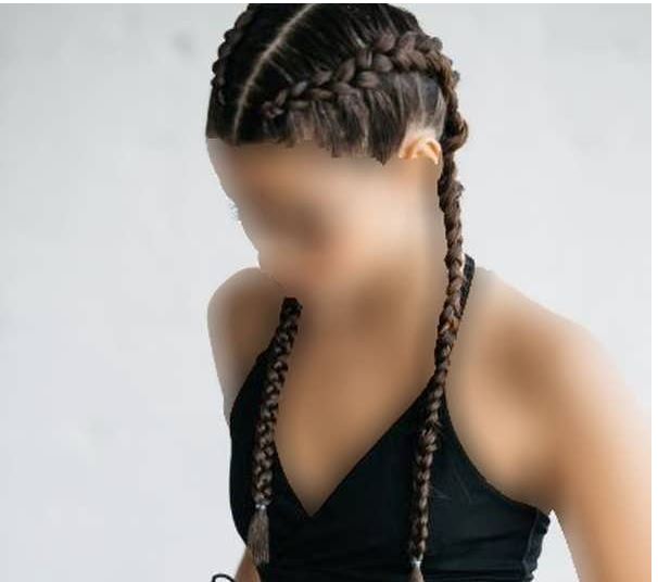 مدل موهایی که در باشگاه خیالت را راحت میکند