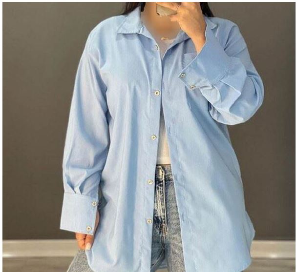 مانتوهای لش؛ ستاره بی‌رقیب استایل‌های امسال 