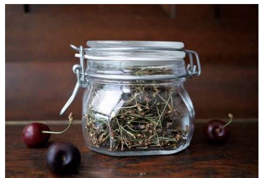 دم گیلاس؛ نوشیدنی شفابخش برای سلامتی