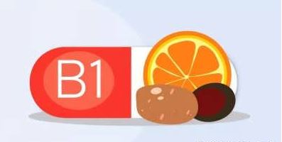 ویتامین B1: انرژی و سلامتی در یک کپسول