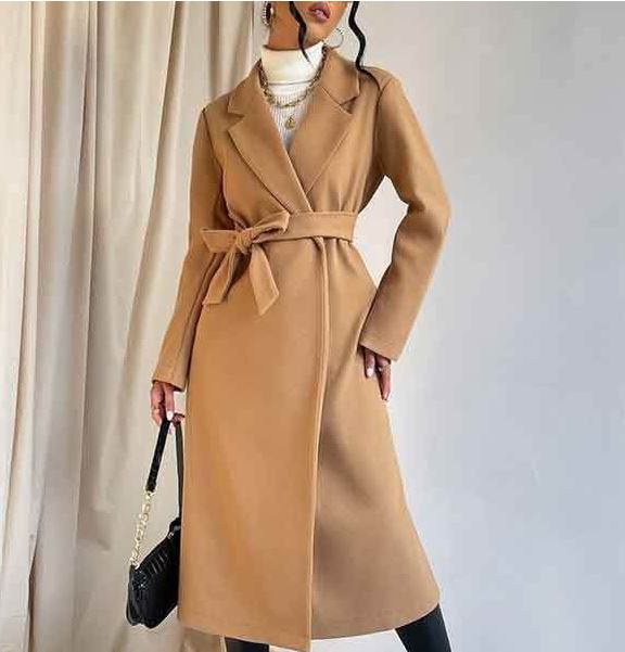 پالتوهای اورسایز؛ ستاره بی‌رقیب استایل زمستانی