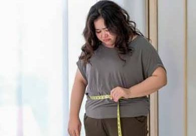 کنترل وزن بعد از یائسگی، شدنی است!