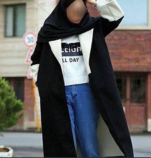 مانتوهای لش؛ ستاره بی‌رقیب استایل‌های امسال 