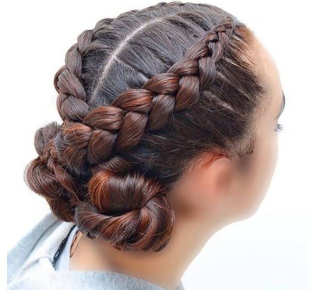 مدل موهایی که در باشگاه خیالت را راحت میکند