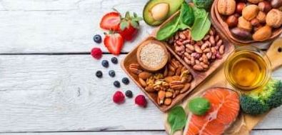 لاغر شو، سالم بمان با رژیم کره‌ای