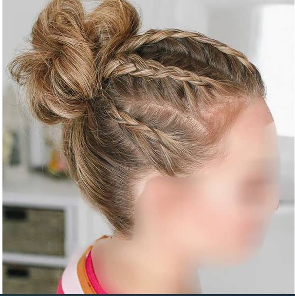 مدل موهایی که در باشگاه خیالت را راحت میکند