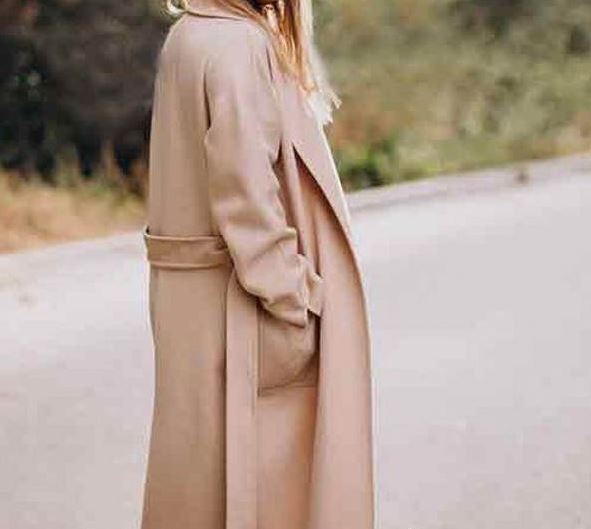 پالتوهای اورسایز؛ ستاره بی‌رقیب استایل زمستانی