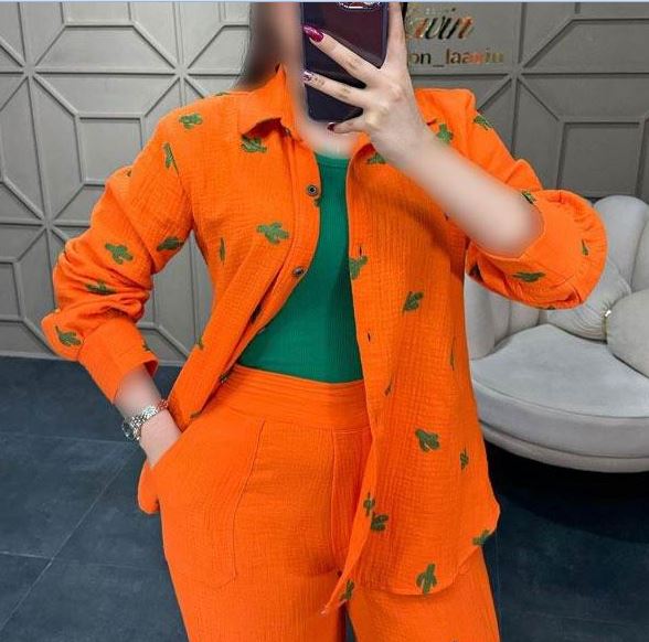 مانتوهای لش؛ ستاره بی‌رقیب استایل‌های امسال 