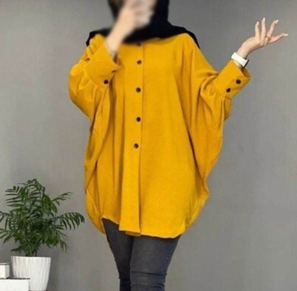 مانتوهای لش؛ ستاره بی‌رقیب استایل‌های امسال 