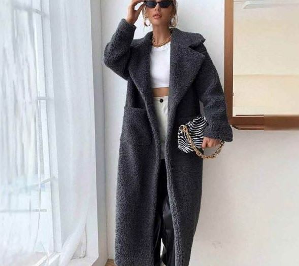 پالتوهای اورسایز؛ ستاره بی‌رقیب استایل زمستانی