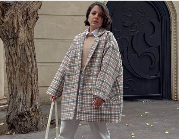 پالتوهای اورسایز؛ ستاره بی‌رقیب استایل زمستانی