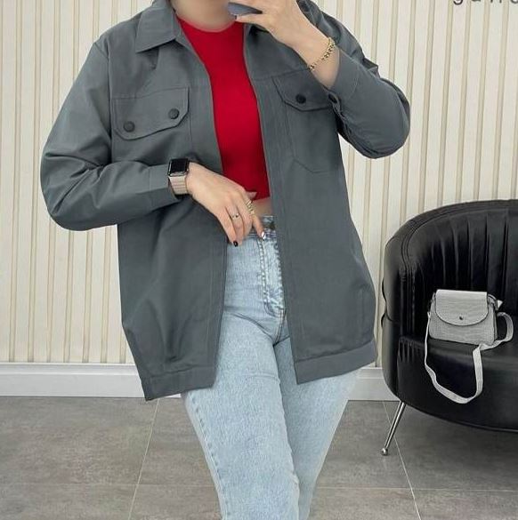 مانتوهای لش؛ ستاره بی‌رقیب استایل‌های امسال 