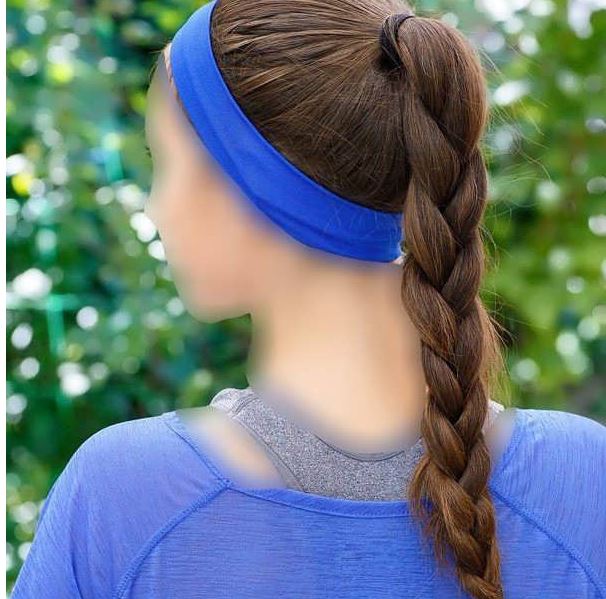 مدل موهایی که در باشگاه خیالت را راحت میکند