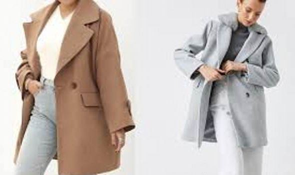 پالتوهای اورسایز؛ ستاره بی‌رقیب استایل زمستانی