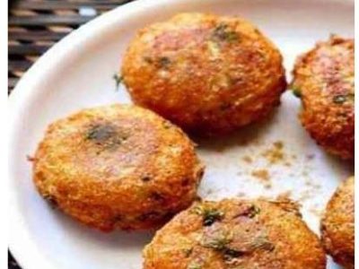 راز تهیه کوکو افغانی خوشمزه و پُرملات