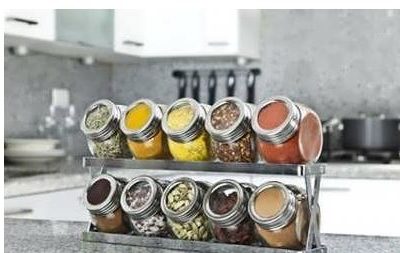 اصول نگهداری ادویه جات: راهنمای حفظ طعم و عطر