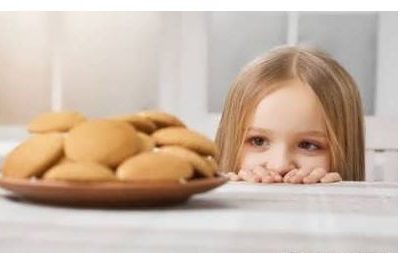 شیرینی، از چه سنی برای کودکان مناسب است؟