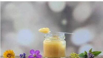 ژل رویال؛ راز افزایش شانس بارداری در روش IVF