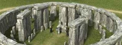 استون هنج: بنای یادبود اسرارآمیز با قدمت ۵۰۰۰ سال