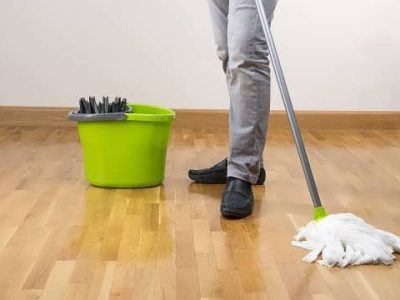 راهنمای شستشوی تی نخی: تمیزی و طول عمر بیشتر