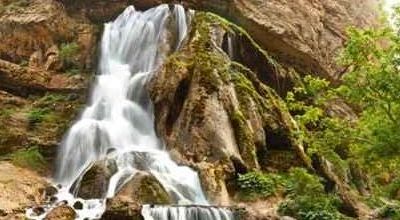 بهشت گمشده در اصفهان: کشف شگفتی‌های آبشار پونه‌زار