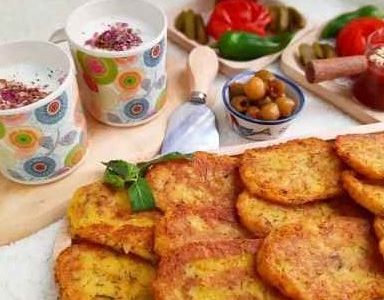دستور پخت کوکو تخم‌مرغ یک غذای سریع، آسان و لذیذ برای تمام وعده‌ها