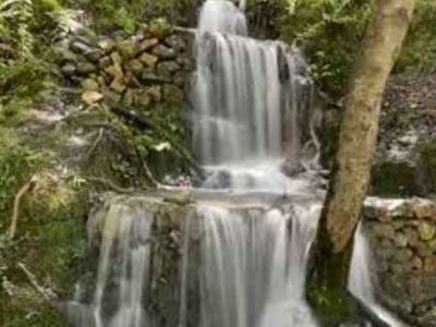 با آبشار زوات آشنا شوید؛ بهشتی پنهان در دل طبیعت شمال