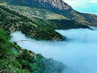 روستای تیلک ساری؛ بهشتی ناشناخته در دل جنگل‌های مازندران