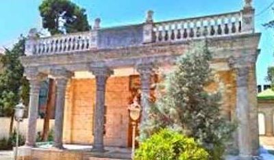 آتشکده آدریان تهران؛ میراث کهن زرتشتیان در دل پایتخت