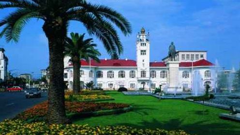 دیدنیهای نزدیک رشت؛ مکانهایی که نباید از دست داد