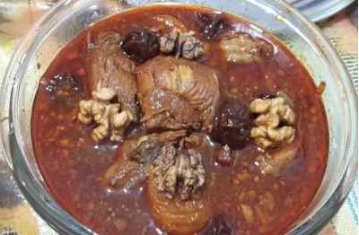 خورش متنجان گیلانی؛ طرز تهیه غذای سنتی شمالی