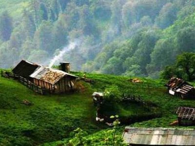 دیدنی‌های نزدیک رشت؛ مکان‌هایی که نباید از دست داد