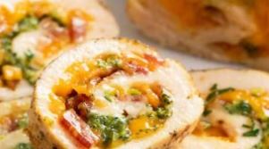 دست‌پیچ مرغ؛ یک غذای لذیذ با دستور پخت آسان