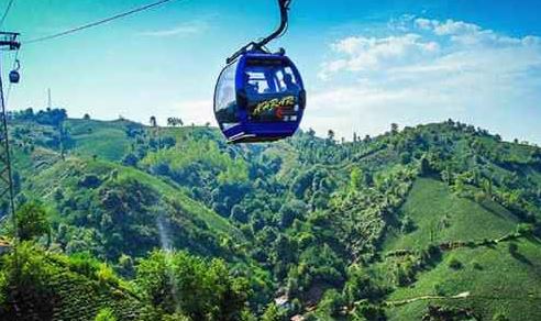 دیدنیهای نزدیک رشت؛ مکانهایی که نباید از دست داد