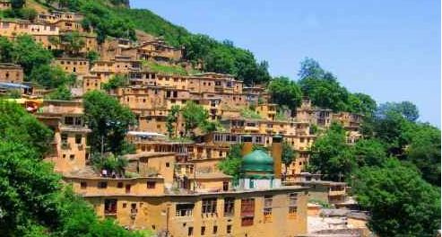 دیدنیهای نزدیک رشت؛ مکانهایی که نباید از دست داد