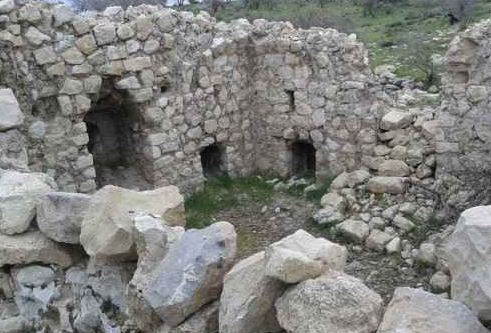 نورآباد ممسنی؛ سفر به دل طبیعت بکر و میراث باستانی