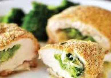 رول کلم بروکلی؛ ترکیبی ساده اما خاص برای میز غذا