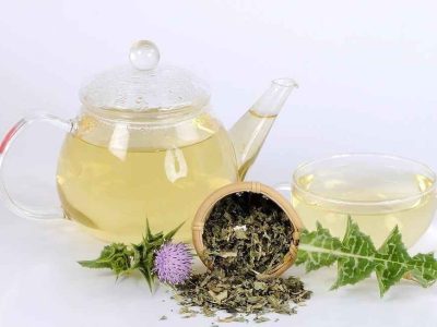 دمنوش خار مریم؛ راهنمای درست کردن نوشیدنی تقویتی و آرامش‌دهنده