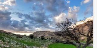 نورآباد ممسنی؛ سفر به دل طبیعت بکر و میراث باستانی